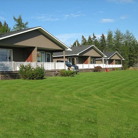 Mcintyre'S Cottages Baddeck Room photo